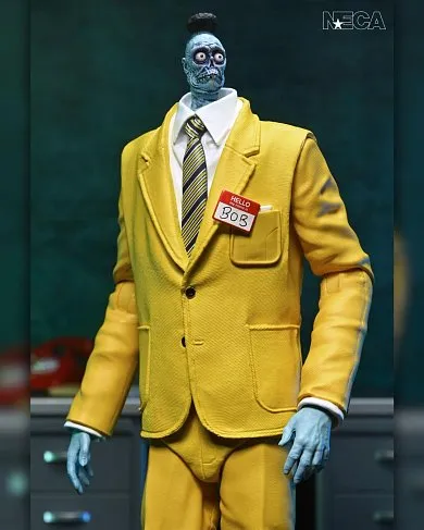 Фигурка Битлджус — Neca Beetlejuice Beetlejuice Ultimate Bob Figure