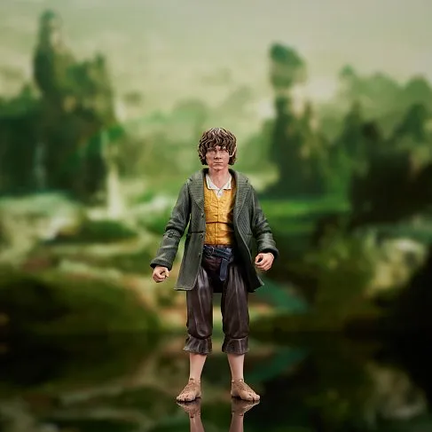 Фигурка Merry — Lord of the Rings Select Series 7 DLX