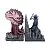 Статуэтки "Dungeons & Dragons Bookends" от Nemesis Now