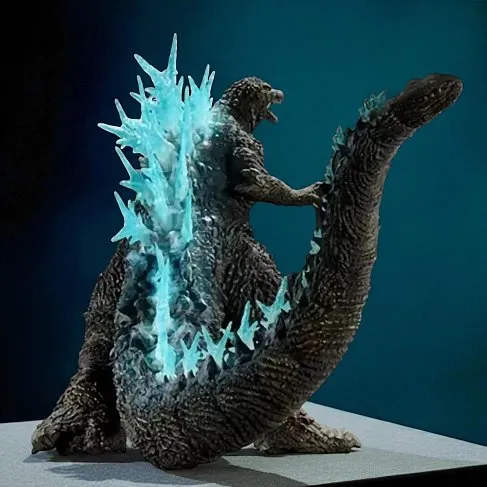 Фигурка Godzilla Minus One — Monsters Roar Attack Godzilla