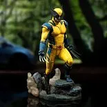 Фигурка Росомаха — Marvel Gallery Deadpool and Wolverine Movie