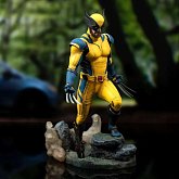 Фигурка Росомаха — Marvel Gallery Deadpool and Wolverine Movie