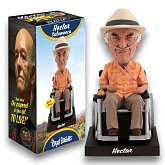 Башкотряс Hector Salamanka — Royal better Call Saul Bobblehead