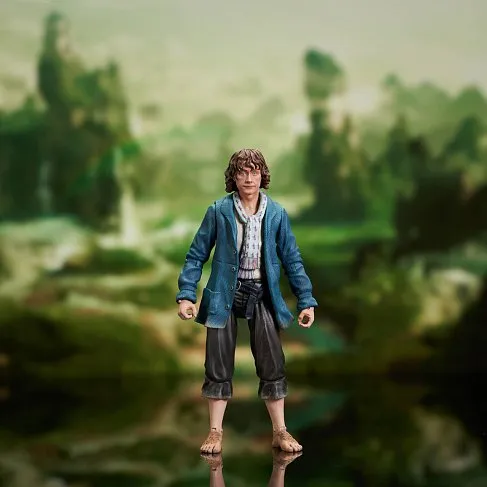 Фигурка Pippin — Lord of the Rings Select Series 7 DLX