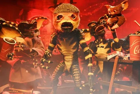 Фигурка Гремлин — Neca Gremlins Accessory Pack