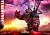 Фигурка Веномпул "Marvel Contest of Champions" от Hot Toys