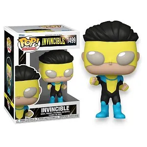 Фигурка Invincible — Funko Pop! Vinyl 1499