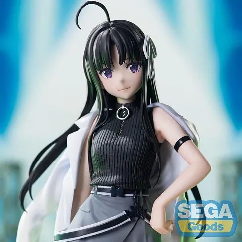 Фигурка Girls Band Cry XStellar Subaru Awa — SEGA Figure