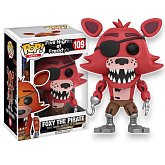 Фигурка Фокси — Funko POP! Five Nights at Freddys Foxy 109