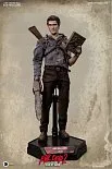 Фигурка Ash Williams — Asmus Toys Evil Dead 2 1/6 Updated