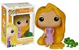 Фигурка Рапунцель — Funko Tangled POP! Rapunzel w Pascal