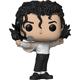 Фигурка Michael Jackson Super Bowl — Funko Pop! 346