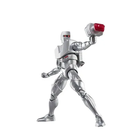Фигурка ROM Spaceknight — Hasbro Marvel Legends Mini Comics