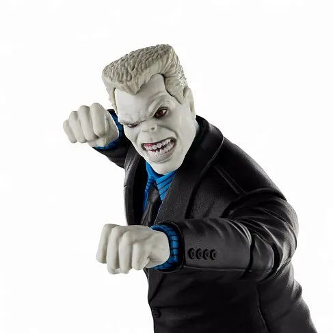 Фигурка Tombstone — Hasbro Marvel Legends Vintage