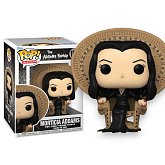 Фигурка Addams Family Morticia Addams — Funko Pop! Vinyl Deluxe 1550