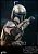 Фигурка Джанго Фетт "Звездные войны" от Hot Toys