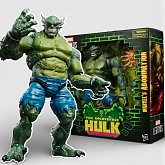 Фигурка Hulk Abomination — Hasbro Marvel Legends Figure