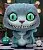 Фигурка Чеширского Кота «Алиса в Стране Чудес» POP! от Funko