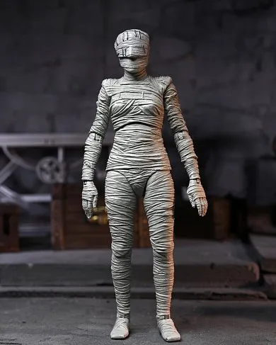 Фигурка Bride of Frankenstein — Neca Universal Monsters Ultimate Color