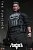 Фигурка Каратель "The Punisher MMS904" от Hot Toys