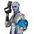 Фигурка Доктор Лиара Т'Сони «Mass Effect» от Dark Horse