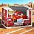 Фигурка Тачки "Cars Lightning McQueen Exc" от Funko Pop! 1708