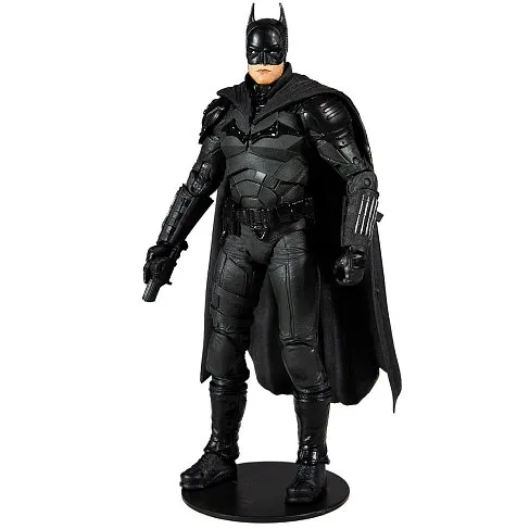 Фигурка Бэтмен — McFarlane Toys DC The Batman Movie Batman