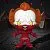 Фигурка Пеннивайз кровавый "ОНО Добро пожаловать в Дерри" от Funko POP! 1856