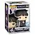 Фигурка Уэнсдей с зонтом "Эксклюзив" от Funko POP! 1552