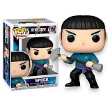 Фигурка Star Trek Spock — Funko Pop! Vinyl 1751