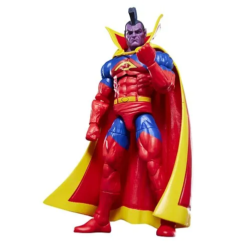 Фигурки X-men Deathbird and Gladiator — Hasbro Marvel Legends