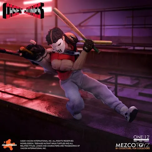 Фигурка Casey Jones — Mezco One 12 Collective