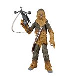 Фигурка Chewbacca — Hasbro Star Wars Black Series A New Hope
