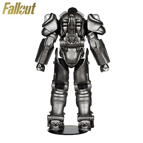 Фигурка Fallout Maximus — McFarlane Toys Figure