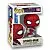Фигурка Человек-паук Новый день "Spider-Man Brand New Day" от Funko POP! 1586