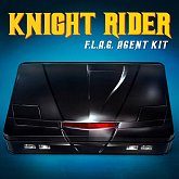 Набор Knight Rider — F.L.A.G Agent Kit