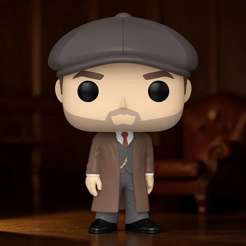 Фигурка Supernatural Dean Winchester — Funko Pop Vinyl 1836