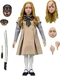 Фигурка М3ган — Neca M3GAN Clothed Action Figure