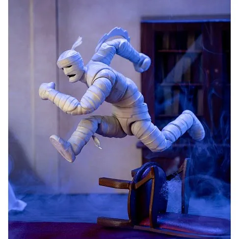 Фигурка Ankha — Jada Scooby Doo Wave 1 Figure