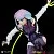 Фигурка Люси «Cyberpunk Edgerunners Lucy» от Dark Horse
