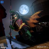 Фигурка Robin — Mezco One 12 Collective