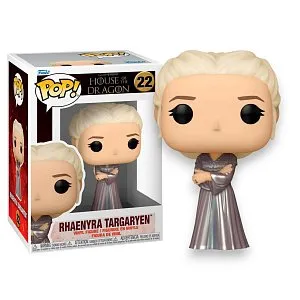 Фигурка Rhaenyera Targaryen — House of the Dragon Funko Pop! 22
