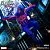 Фигурка Спайдермен Spider-man 2099 "One 12 Collective" от Mezco