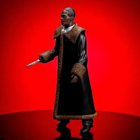 Фигурка Кендимен — ToT Candyman Scream Greats 8-inch Action Figure