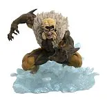 Фигурка Sabretooth — Marvel Gallery Diorama