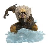 Фигурка Sabretooth — Marvel Gallery Diorama