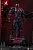 Фигурка Бэтмен в XE Hellbat костюме "Batman Arkham Origins" от Hot Toys