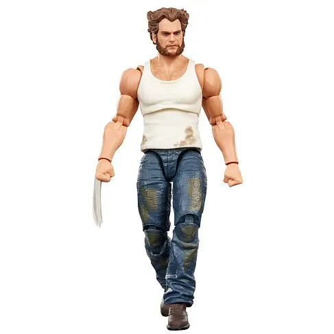 Фигурка Cavillrine — Hasbro Marvel Legends Deadpool and Wolverine Figure
