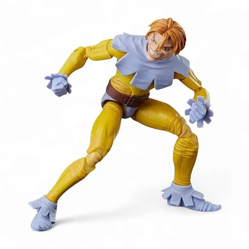 Фигурка Toad — Hasbro 20th Anniversary Marvel Legends