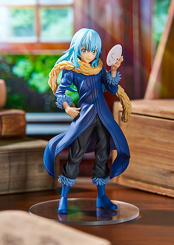 Фигурка Rimuru That Time I Got Reincarnated as a Slime — Pop Up Parade